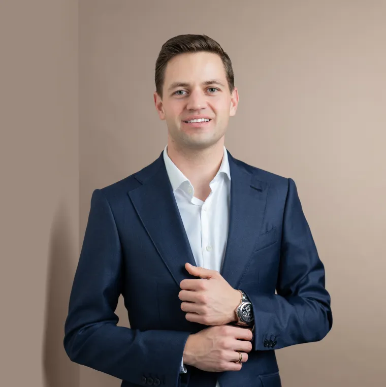 Stefan Skov