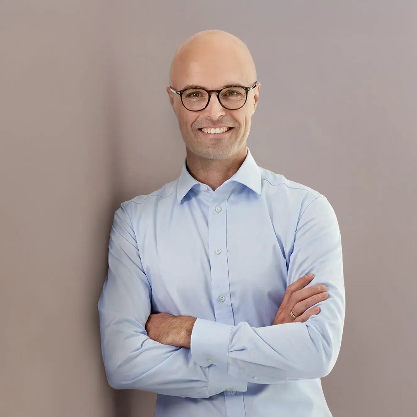 Team Member Image