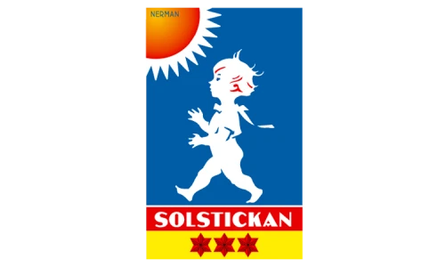 Solstikan
