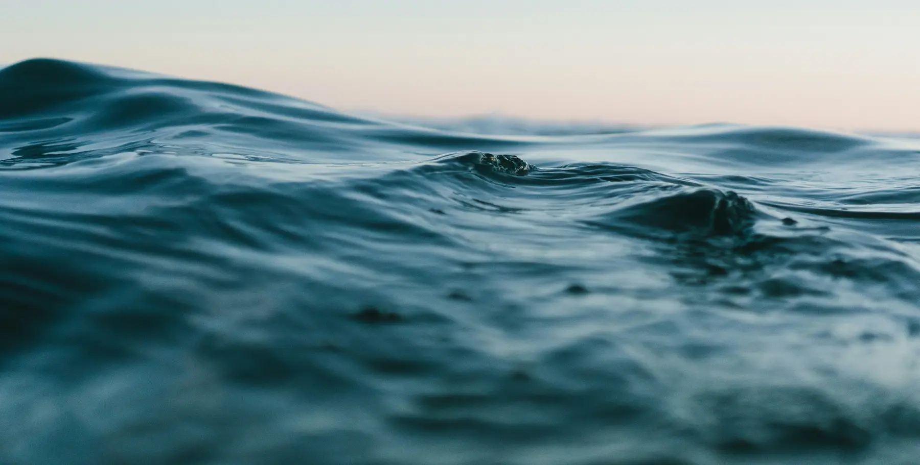 Benefits image representing flow. 