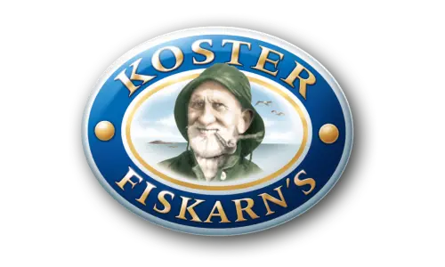 Koster Fiskarn's