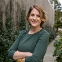 Headshot of Johanna Kalb