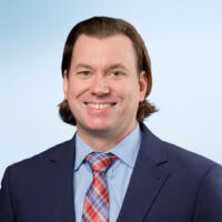 Headshot of Robert Skinner