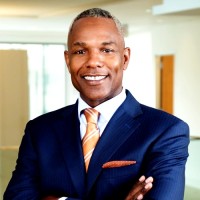 Headshot of William Washington III