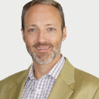 Headshot of Mark Masson