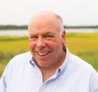 Headshot of Rob Mattern