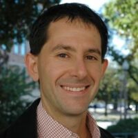 Headshot of Prof. Peter Stone