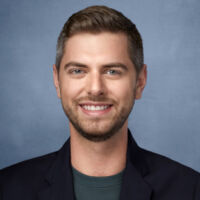 Headshot of Scott Turner