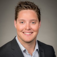 Headshot of Matthew Schmitt