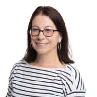 Headshot of Lynne Kilgore