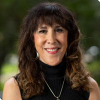 Headshot of Doreen Lorenzo
