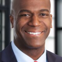 Headshot of Rich Davis