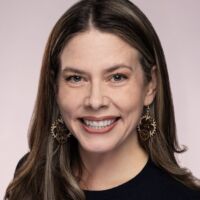 Headshot of Jen Dezso