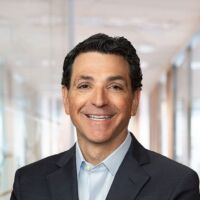 Headshot of Allen Capdeboscq, Jr.