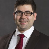 Headshot of Daniel Garrie