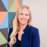 Headshot of Julie Henson