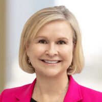 Headshot of Joan Holman