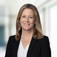 Headshot of Lisa Jessup
