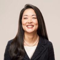 Headshot of Esther Lim