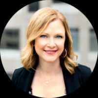 Headshot of Jennifer Johnson