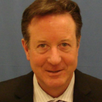 Headshot of Michael McKenney