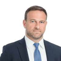 Headshot of Andrew Notaro