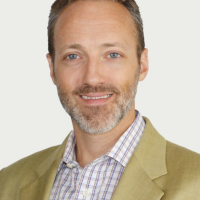 Headshot of Mark Masson