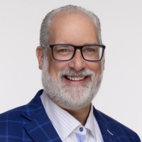 Headshot of Jim Metzger