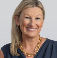 Headshot of Melissa Prince