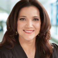 Headshot of Raquel Tamez