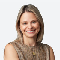 Headshot of Tiffany Zeigler