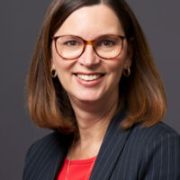 Headshot of Kerri Vermeylen