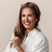 Headshot of Clara Rodriguez