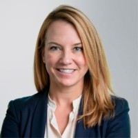 Headshot of Nicole Petrie