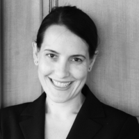 Headshot of Angela Petros