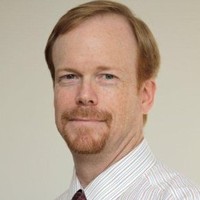 Headshot of Peter Pochna