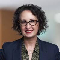 Headshot of Heather Morse