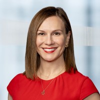 Headshot of Kimberly Rennick