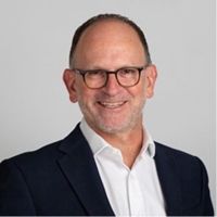 Headshot of Michael Michaelides