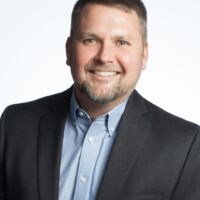 Headshot of Dave Poston