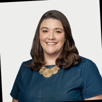 Headshot of Kelly MacKinnon