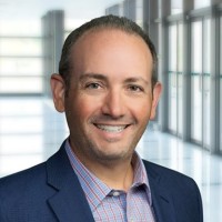 Headshot of Andrew Laver