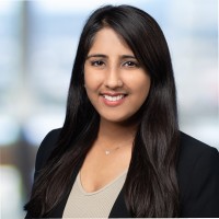 Headshot of Sheenika Gandhi