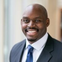 Headshot of Justin Edmondson