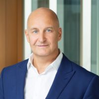 Headshot of Jon Brewer