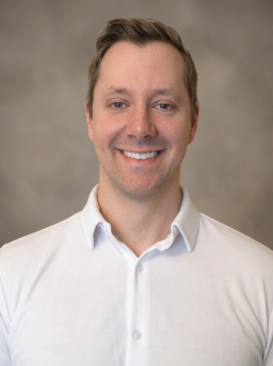 Dr. Thomas Sargent, board-certified telehealth psychiatrist