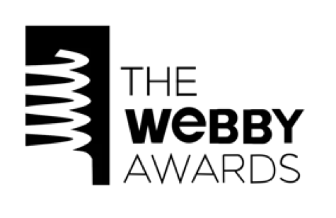 The Webby Award