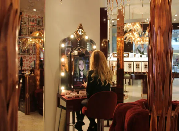 Charlotte Tilbury Magic Mirror