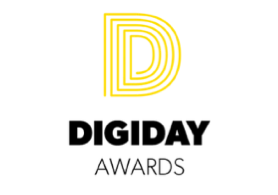 Digiday Awards