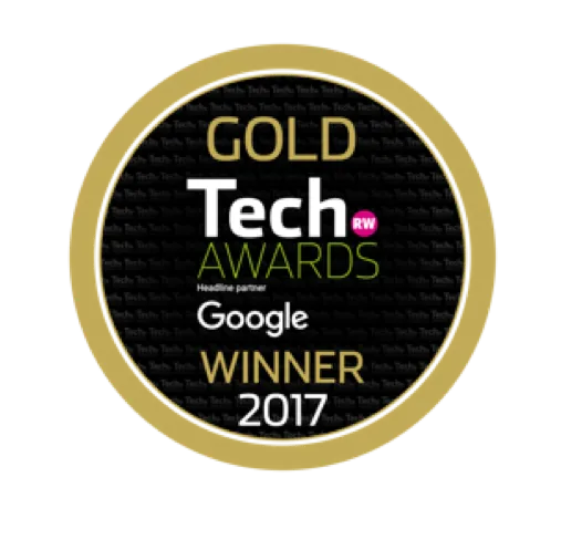 Gold Tech Awards